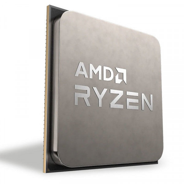 AMD Ryzen 5 3600 (3.6 GHz / 4.2 GHz) Tray AMD Ryzen 5 3600 (3.6 GHz / 4.2 GHz) Tray